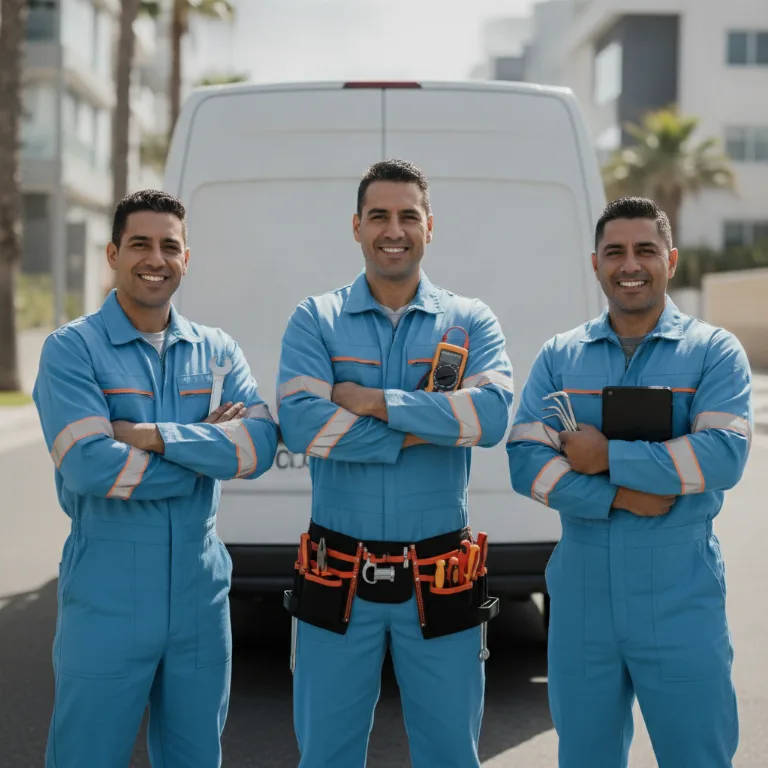 Reparação de Frigoríficos equipe em Varzea Grande
